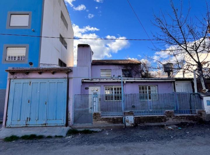 Casa · 45m² · 4 Ambientes