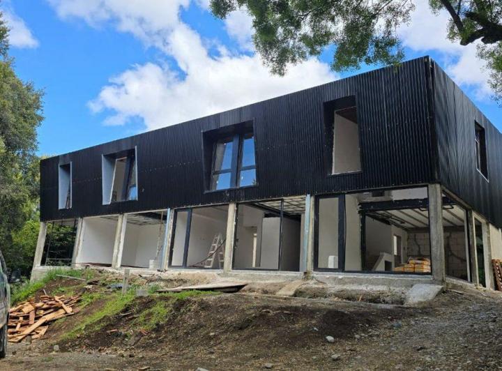 PH · 64m² · 3 Ambientes · 1 Cochera