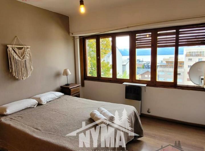 Departamento · 35m² · 2 Ambientes