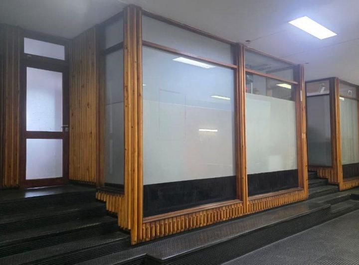 Oficina comercial · 29m²