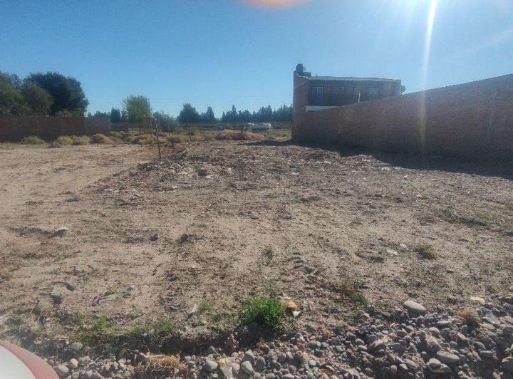 Terreno · 357m²