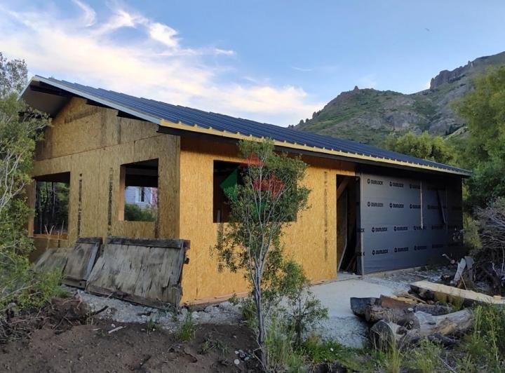 Terreno · 70m²