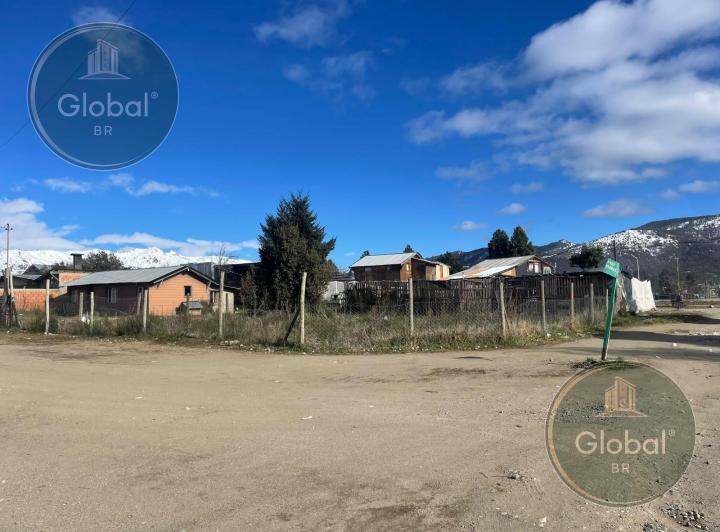 Terreno · 412m²