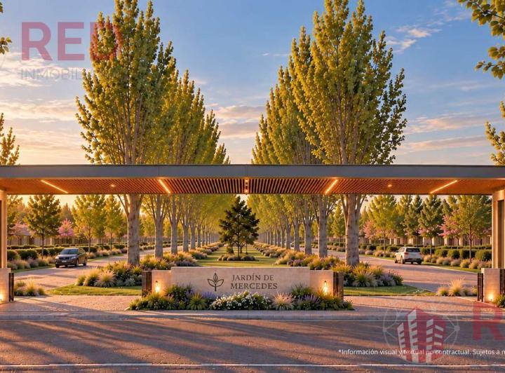 Terreno · 295m²