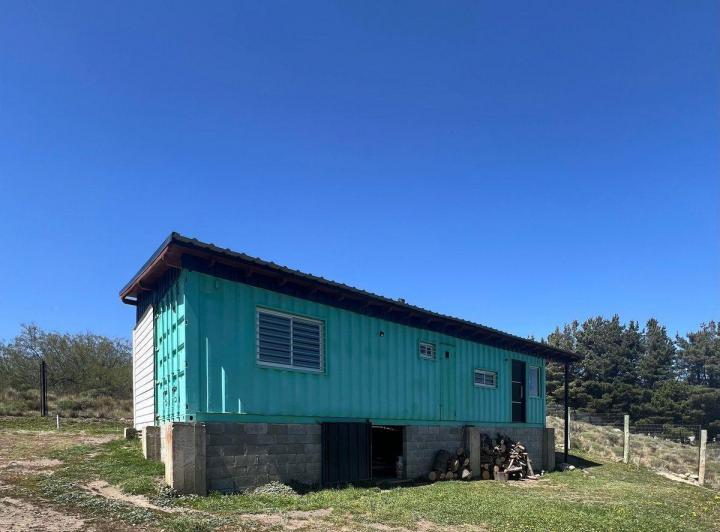 Casa · 70m² · 4 Ambientes