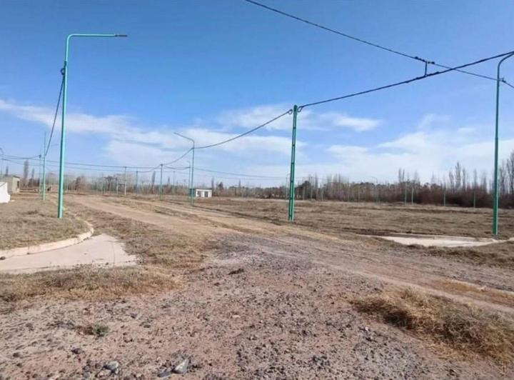 Terreno · 300m²