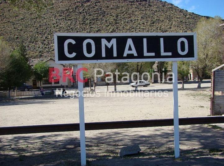 Campo · 27000000m²