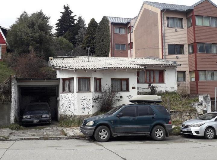 Terreno · 150m² · 3 Ambientes · 1 Cochera