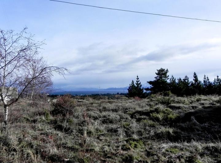 Terreno · 537m²