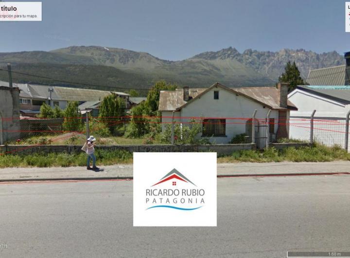 Terreno · 700m²