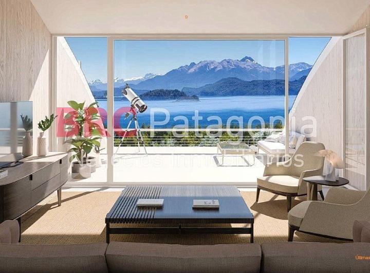Departamento · 93m² · 3 Ambientes