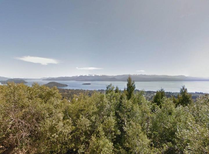 Terreno · 1126m²