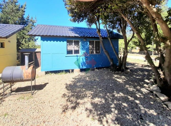 Terreno · 307m²