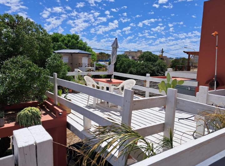 Departamento · 53m² · 2 Ambientes · 1 Cochera