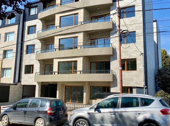 Departamento · 53m² · 2 Ambientes
