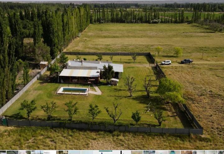 Quinta vacacional · 147m² · 3 Ambientes · 2 Cocheras