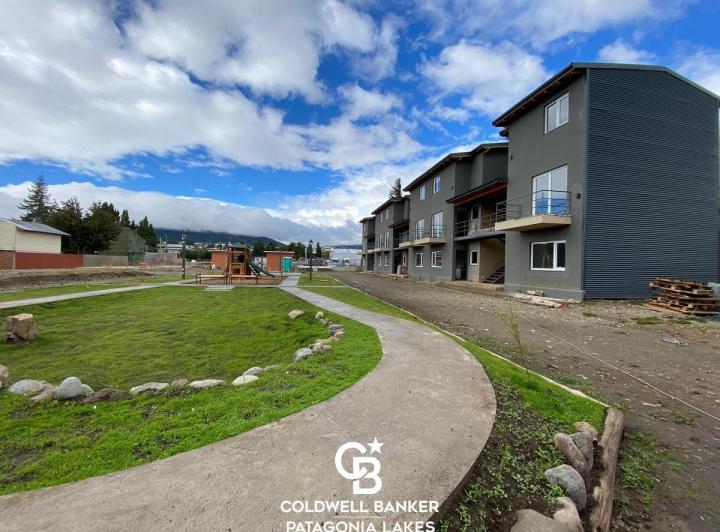 Departamento · 39m² · 1 Ambiente