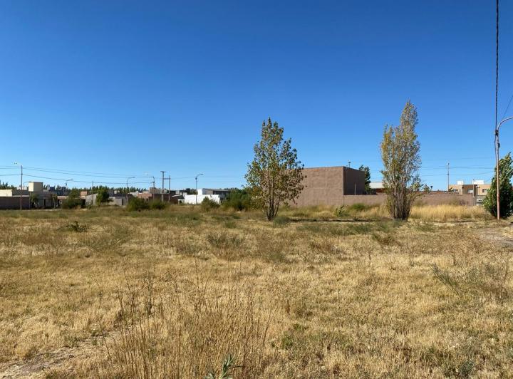 Terreno · 364m²