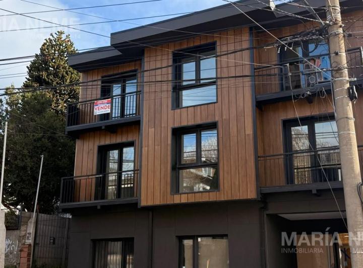 Departamento · 500m² · 1 Ambiente