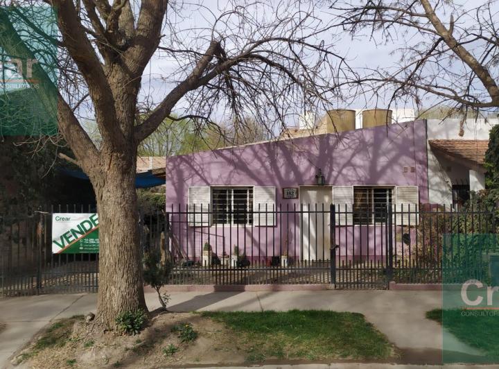 Casa · 258m² · 4 Ambientes