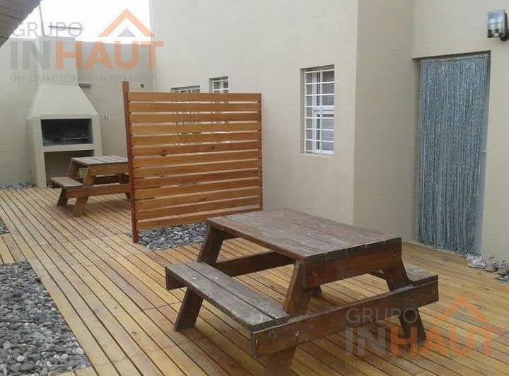 Departamento · 233m²