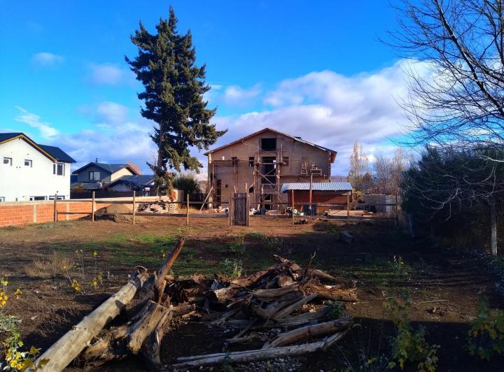 Terreno · 355m²