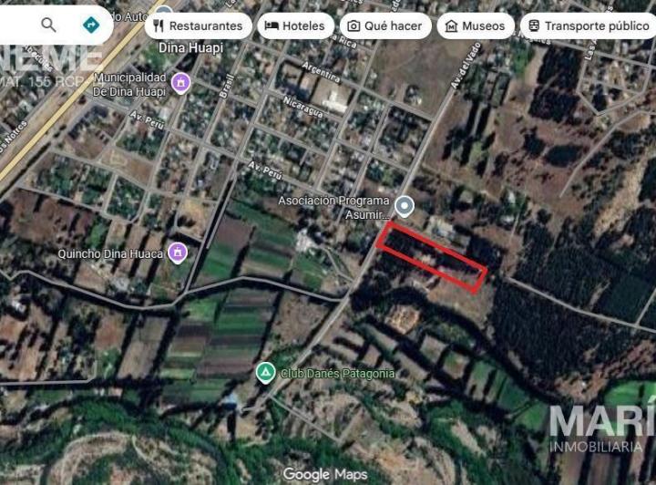Terreno · 2500m²