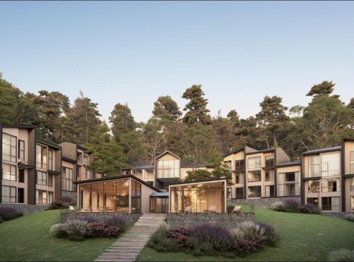 Departamento · 61m²