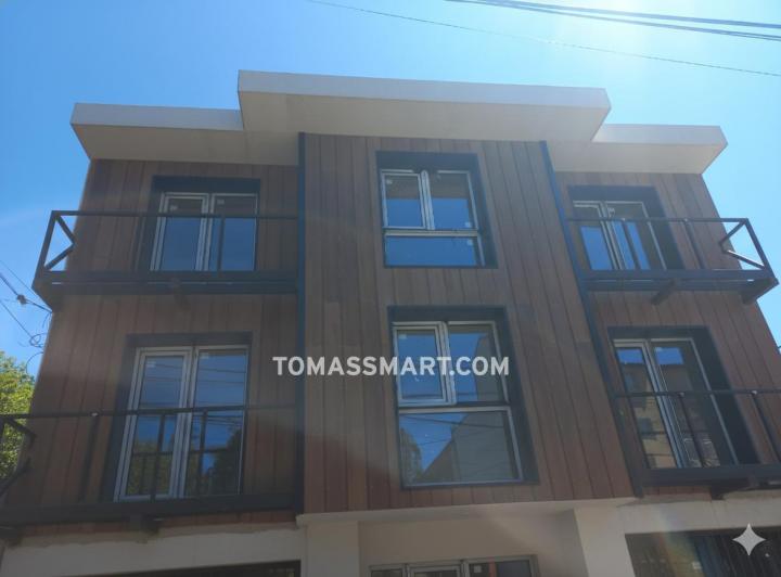 Departamento · 25m² · 1 Ambiente