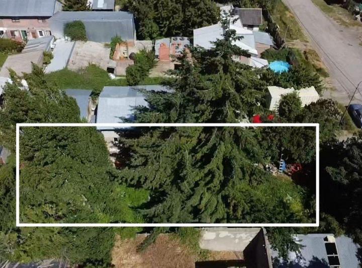 Terreno · 396m²