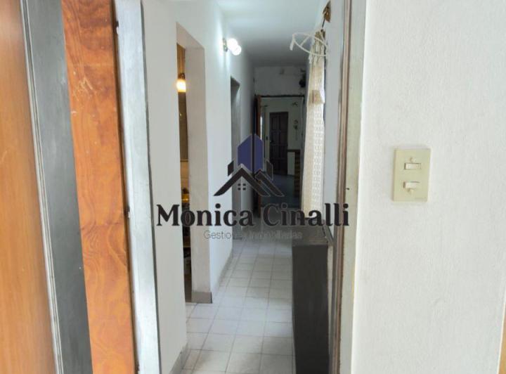 Casa · 91m² · 3 Dormitorios