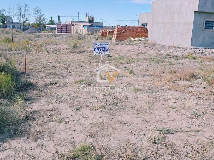 Terreno · 321m²