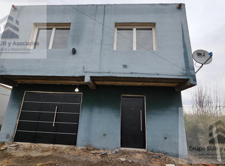 Casa · 192m² · 5 Ambientes · 1 Cochera