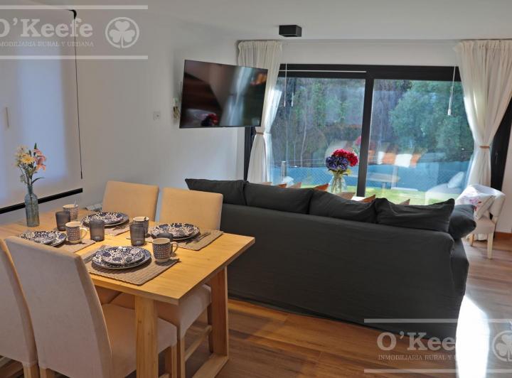 Casa · 69m² · 3 Ambientes · 1 Cochera