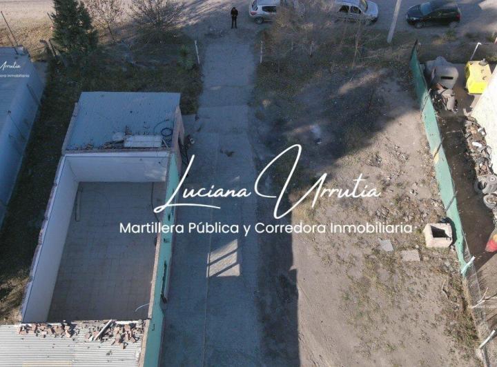 Terreno · 1222m²