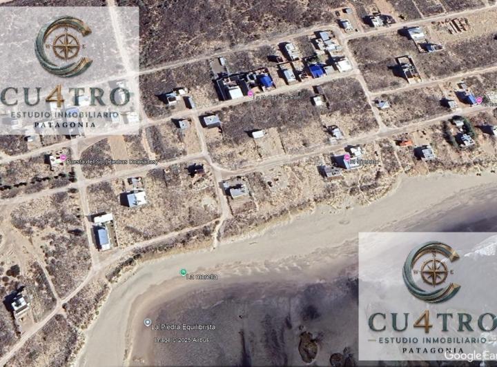 Terreno · 437m²