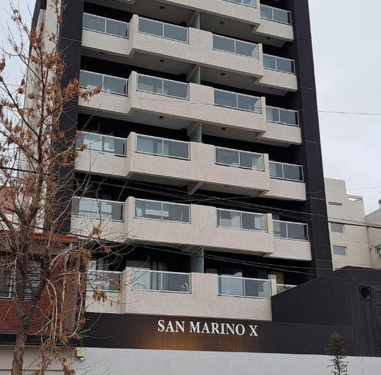 Departamento · 48m² · 2 Ambientes · 1 Cochera