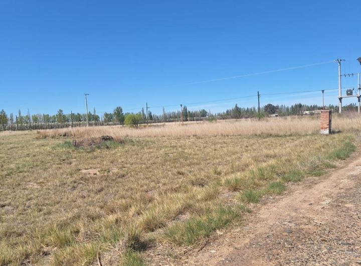 Terreno · 1488m²