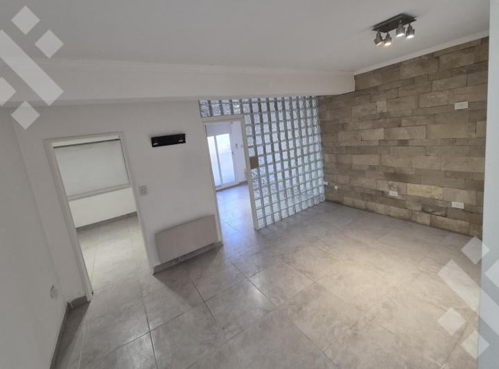 Oficina comercial · 57m² · 6 Ambientes