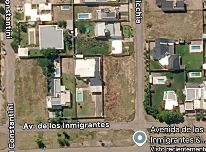 Terreno · 1026m²