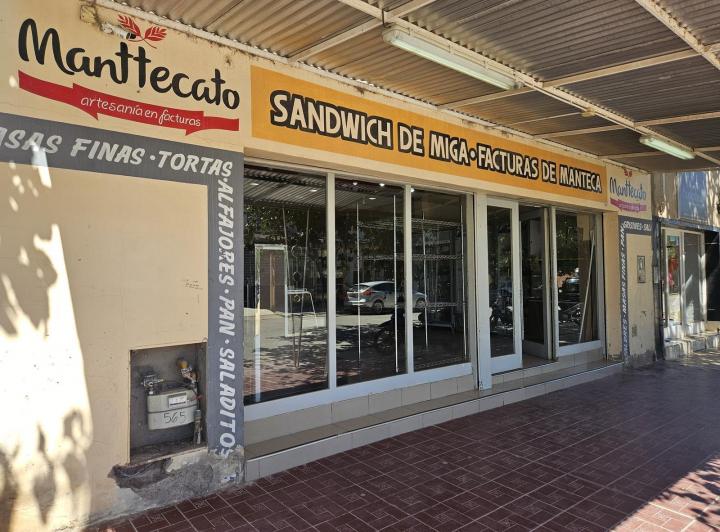 Local comercial · 114m² · 3 Ambientes