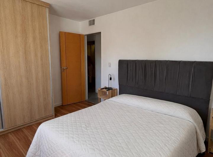 Departamento · 62m² · 3 Ambientes