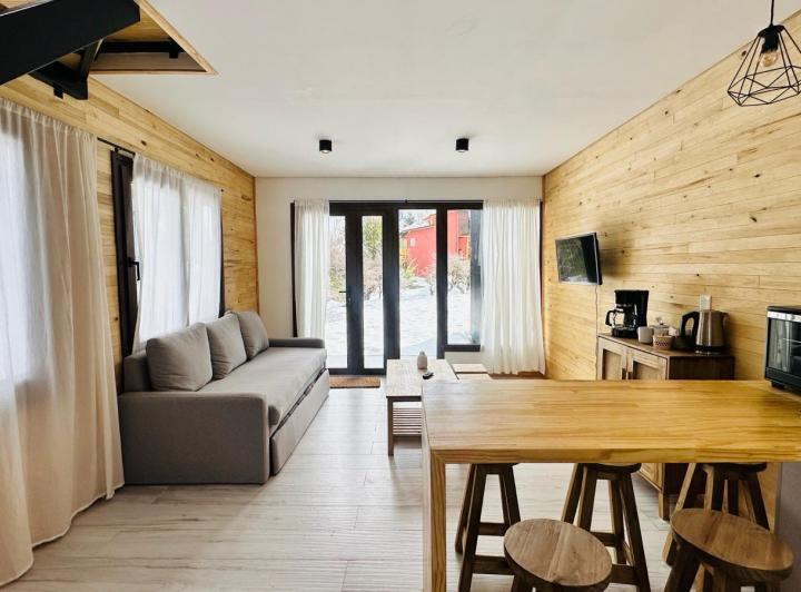 Casa · 65m² · 3 Ambientes