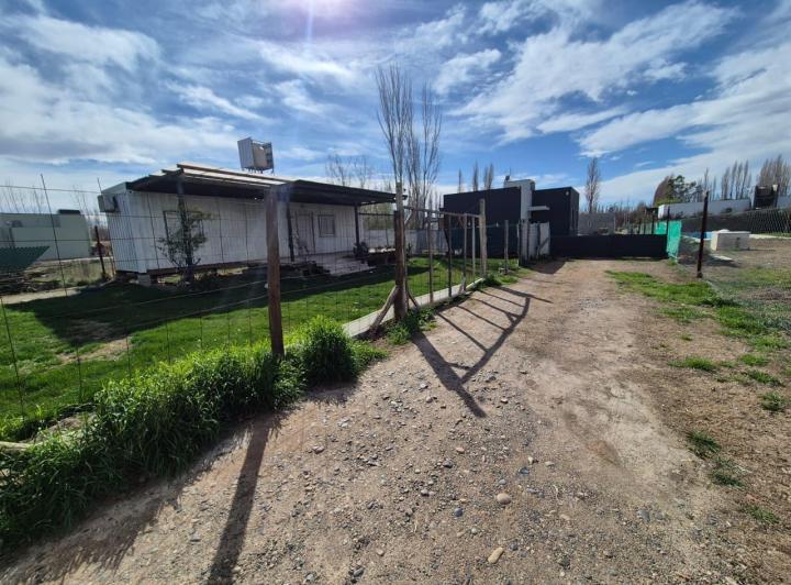 Casa · 108m² · 5 Ambientes · 1 Cochera