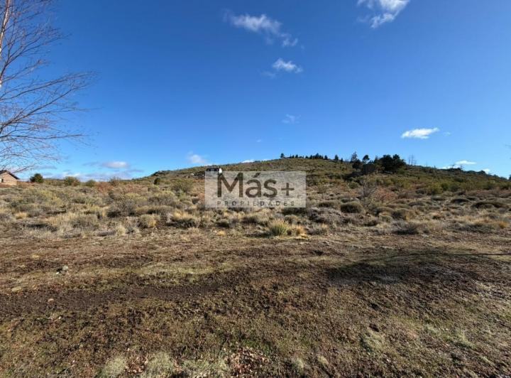 Terreno · 1500m²