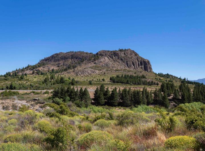 Terreno · 5083m²