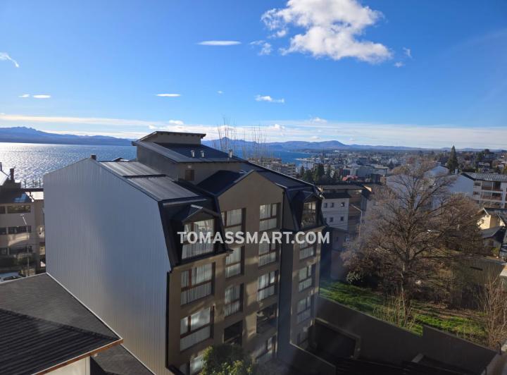 Departamento · 27m² · 1 Ambiente