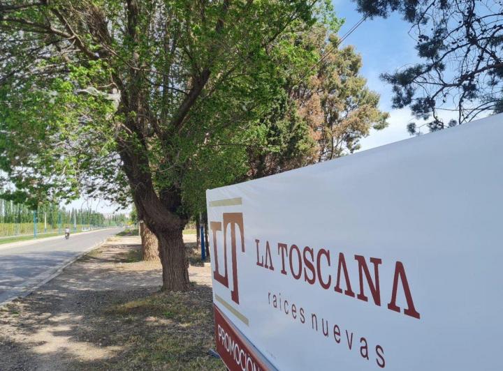 Terreno · 600m²