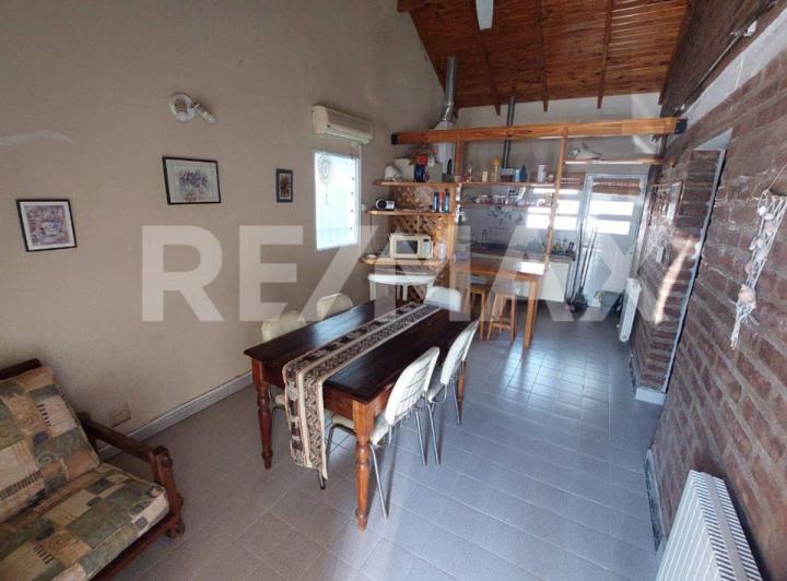 Casa · 57m² · 3 Ambientes · 1 Cochera