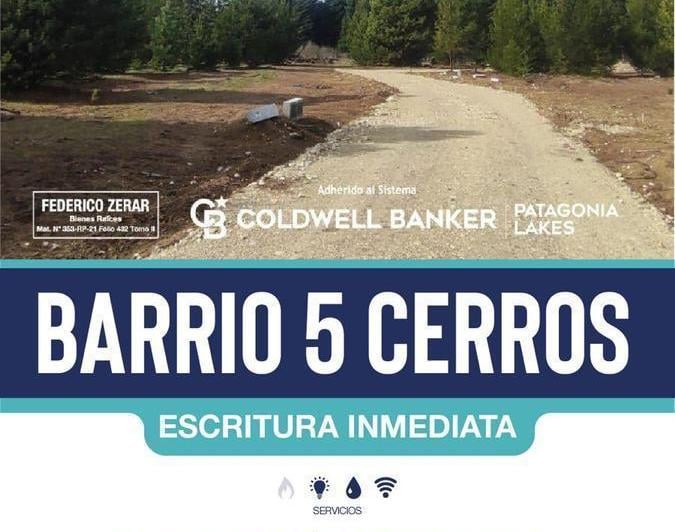 Terreno · 1144m²